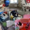 Промывка системы отопления и замена теплоносителя в Домодедово