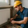 Ремонт отопления в Домодедово: как вернуть тепло в дом без зайвых головных болей