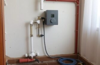 Как вернуть воду в дом без лишних нервов: практическое руководство по ремонту водоснабжения частного дома в Домодедово