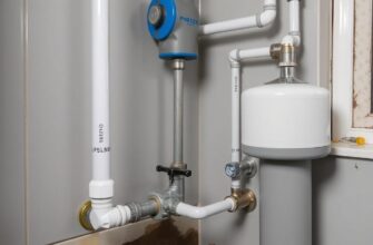 Когда кран капает с утра: как организовать ремонт водоснабжения частного дома в Домодедово без лишних нервов