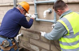 Когда вода в доме ведёт себя как капризный сосед: как провести ремонт водоснабжения частного дома в Домодедово и не пожалеть