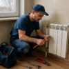 Ремонт отопления в Домодедово: как вернуть тепло дому и не переплатить за ресурсы