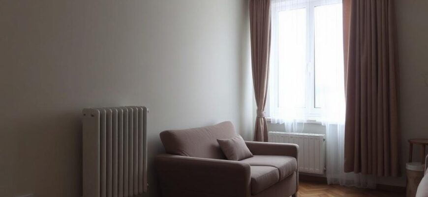 Тепло без сюрпризов: как организовать ремонт отопления частного дома в Домодедово