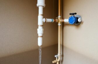 Как вернуть воду в дом: подробный гид по ремонту водоснабжения частного дома в Домодедово