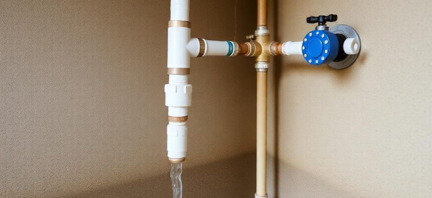 Как вернуть воду в дом: подробный гид по ремонту водоснабжения частного дома в Домодедово