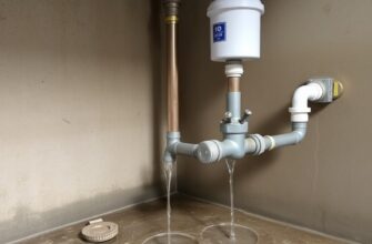 Как вернуть воду в дом без суеты: практическое руководство по ремонту водоснабжения в Домодедово