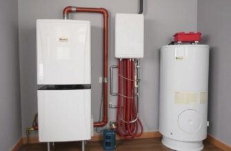 Тепло без сюрпризов: практическое руководство по ремонту отопления частного дома в Домодедово