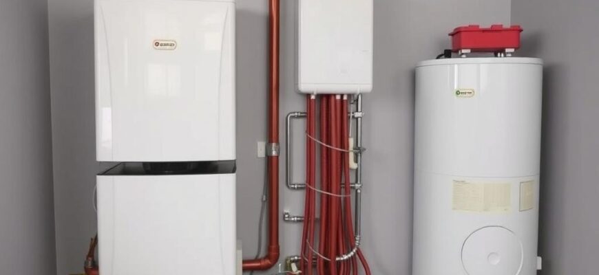 Тепло без сюрпризов: практическое руководство по ремонту отопления частного дома в Домодедово