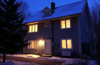 Как вернуть дому тепло: подробный путеводитель по ремонту отопления частного дома в Домодедово