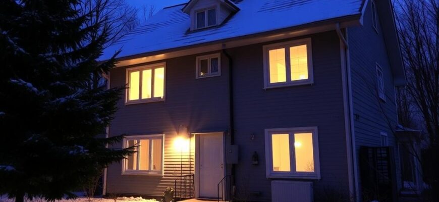 Как вернуть дому тепло: подробный путеводитель по ремонту отопления частного дома в Домодедово