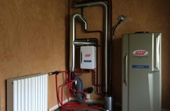 Тепло под контролем: как устроить грамотный ремонт отопления частного дома в Домодедово