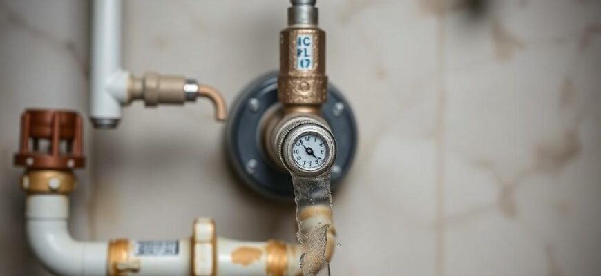 Как вернуть воду в дом без лишних проблем: практическое руководство по ремонту водоснабжения в Домодедово