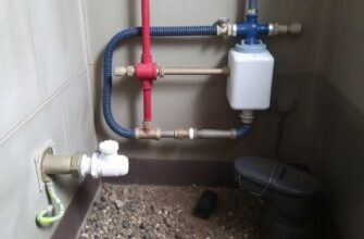 Когда вода в доме начинает шалить: ремонт водоснабжения частного дома в Домодедово без лишних волнений