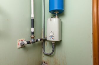 Как вернуть воду в дом без лишних нервов: практическая инструкция по ремонту водоснабжения в Домодедово