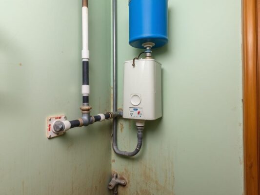 Как вернуть воду в дом без лишних нервов: практическая инструкция по ремонту водоснабжения в Домодедово