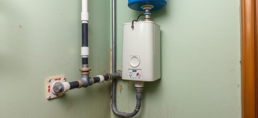 Как вернуть воду в дом без лишних нервов: практическая инструкция по ремонту водоснабжения в Домодедово