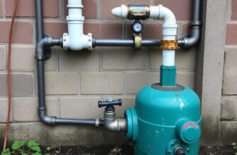 Как вернуть воду в дом и спокойствие в душ: практический гид по ремонту водоснабжения в Домодедово