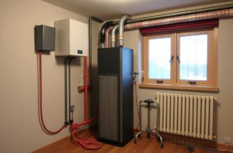 Тепло в доме без сюрпризов: как организовать ремонт отопления в Домодедово и не пожалеть