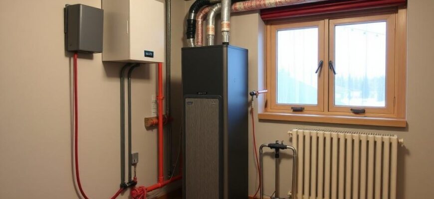 Тепло в доме без сюрпризов: как организовать ремонт отопления в Домодедово и не пожалеть