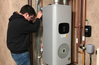 Тепло, которое не подведёт: практический гид по ремонту отопления частного дома в Домодедово