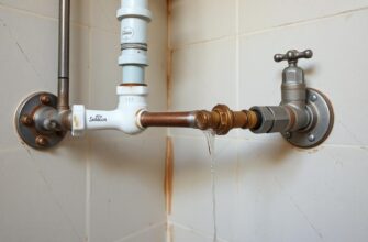 Как вернуть к жизни воду в доме: практическое руководство по ремонту водоснабжения в Домодедово