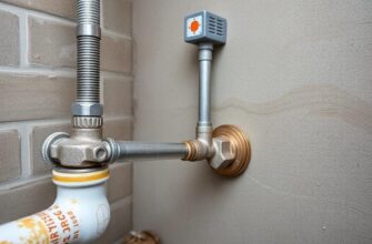 Когда вода подводит: как организовать ремонт водоснабжения частного дома в Домодедово и сделать систему надежной на годы