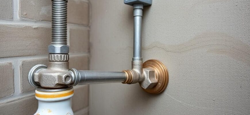 Когда вода подводит: как организовать ремонт водоснабжения частного дома в Домодедово и сделать систему надежной на годы