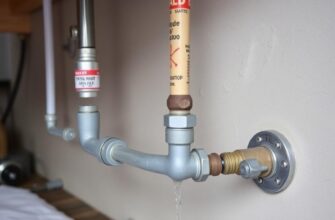 Когда кран капает и скрипит насос: как правильно организовать ремонт водоснабжения частного дома в Домодедово