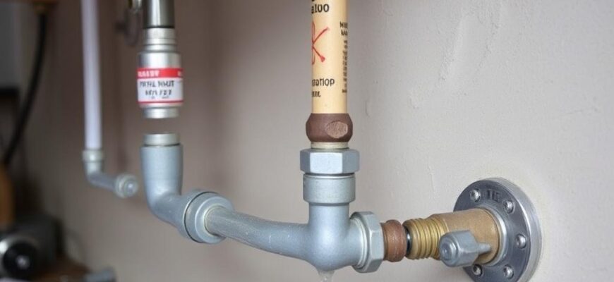 Когда кран капает и скрипит насос: как правильно организовать ремонт водоснабжения частного дома в Домодедово