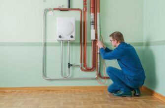 Тепло без сюрпризов: как организовать ремонт отопления частного дома в Домодедово и не пожалеть