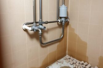 Когда вода перестаёт быть само собой разумеющейся: ремонт водоснабжения частного дома в Домодедово и что нужно знать хозяину