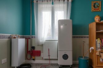 Теплый дом без сюрпризов: практическое руководство по ремонту системы отопления в Домодедово