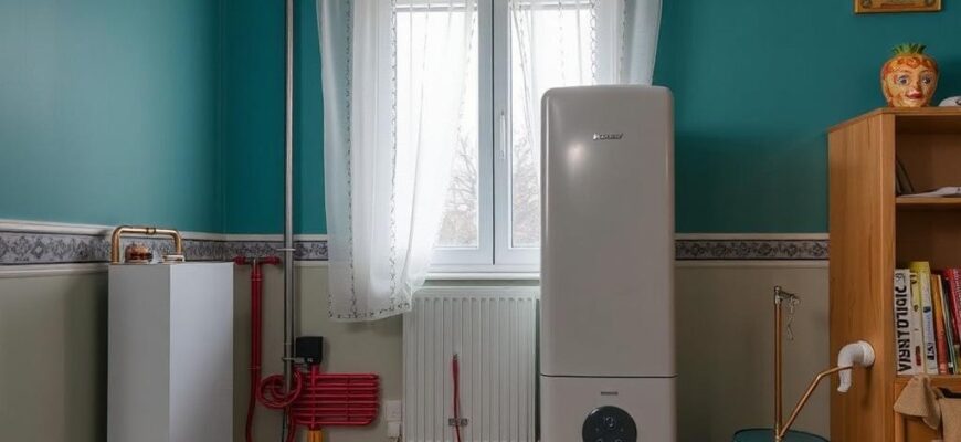 Теплый дом без сюрпризов: практическое руководство по ремонту системы отопления в Домодедово