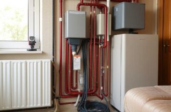 Тепло без сюрпризов: как организовать ремонт отопления в Домодедово и не потерять покой