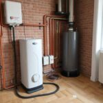 Тепло дома без сюрпризов: как правильно организовать ремонт отопления частного дома в Домодедово