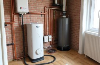 Тепло дома без сюрпризов: как правильно организовать ремонт отопления частного дома в Домодедово