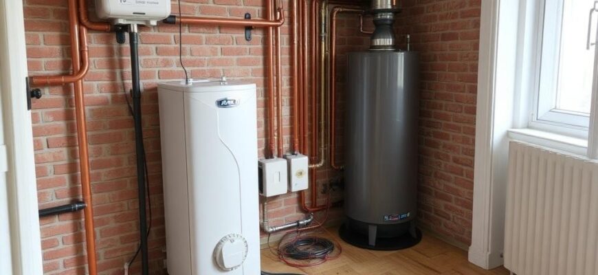 Тепло дома без сюрпризов: как правильно организовать ремонт отопления частного дома в Домодедово