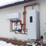 Тепло под контролем: как правильно организовать ремонт отопления частного дома в Домодедово