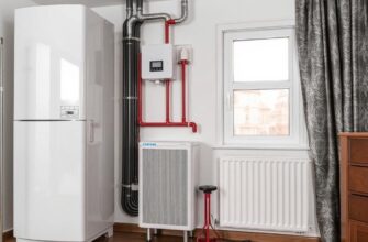 Тепло без сюрпризов: как организовать качественный ремонт отопления частного дома в Домодедово