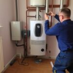 Тепло без сюрпризов: как правильно организовать ремонт отопления частного дома в Домодедово