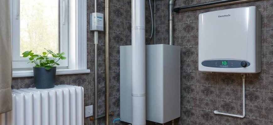 Тепло без сюрпризов: практическое руководство по ремонту отопления частного дома в Домодедово